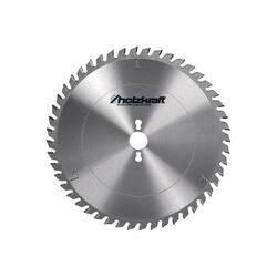 DISCO MADERA - 254MM 40T