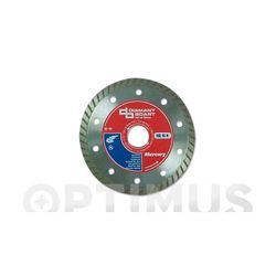 *DISCO MT10 230MM 22.2