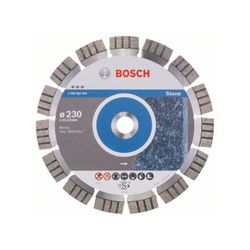 DISCO PRO STONE DIAMANTE 230MM