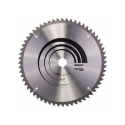 DISCO PRO WOOD CIRCULAR:305x30:60D