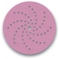 DISCO S PERFORMANCE 57 PERFORACIONES 150 MM GRANO 40 SERIE 1950 SIASPEED