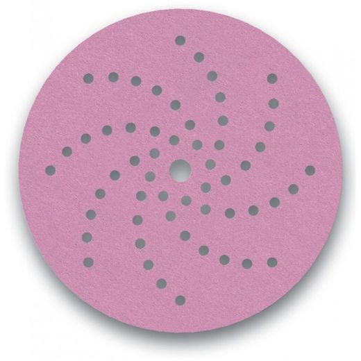 DISCO S PERFORMANCE 57 PERFORACIONES 150 MM GRANO 80 SERIE 1950 SIASPEED