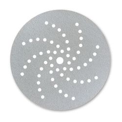 DISCO S PERFORMANCE 57 PERFORACIONES SIAFAST 150 MM GRANO 100 SERIE 1958 SIAPRO