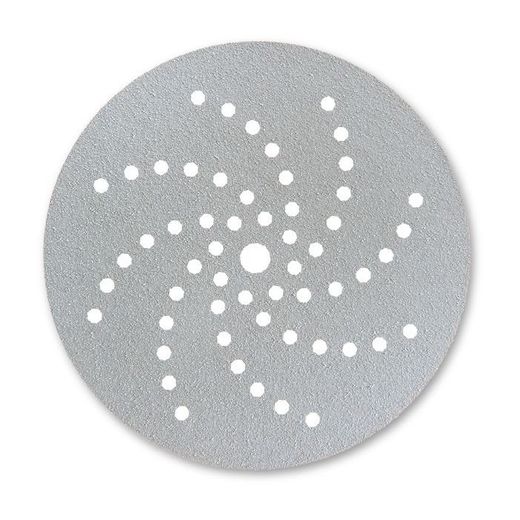 DISCO S PERFORMANCE 57 PERFORACIONES SIAFAST 150 MM GRANO 100 SERIE 1958 SIAPRO