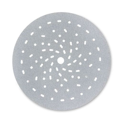 DISCO S PERFORMANCE 81 PERFORACIONES SIAFAST 150 MM GRANO 200 SERIE 1958 SIAPRO