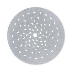 DISCO S PERFORMANCE 81 PERFORACIONES SIAFAST 150 MM GRANO 300 SERIE 1958 SIAPRO
