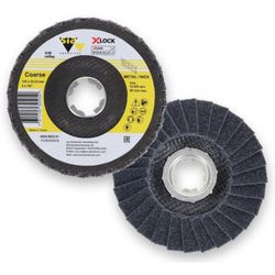 DISCO SCM 115 MM GRANO 2921 SERIE 6240 SIAMET SCM