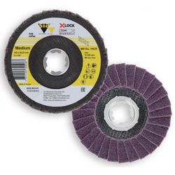 DISCO SCM 115 MM GRANO 4921 SERIE 6240 SIAMET SCM