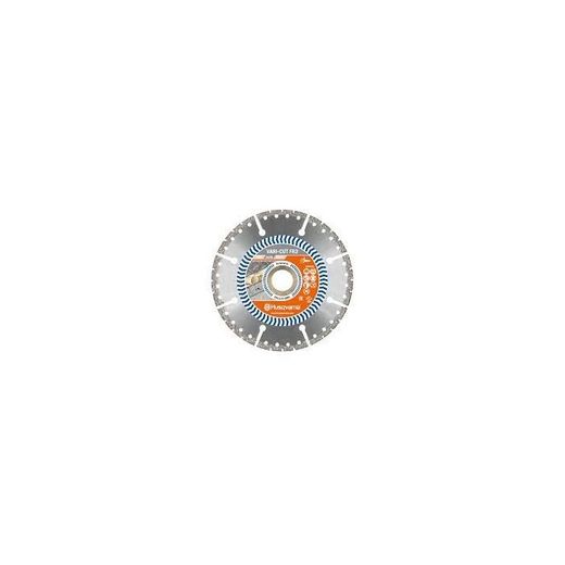 *DISCO SEG:FR-3 125-22.2X2.8