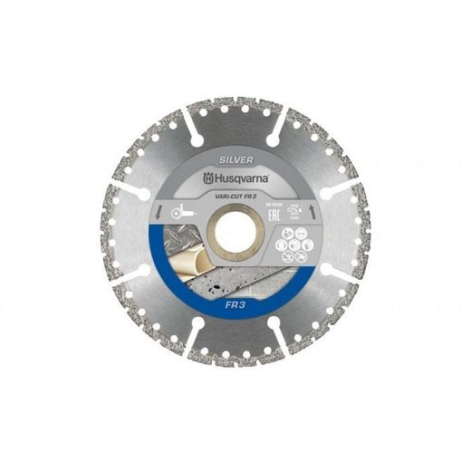 *DISCO SEG:FR-3 300-24.4X3.1