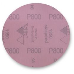 DISCO SIAFAST 80 MM GRANO 800 SERIE 1950 SIASPEED
