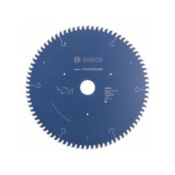 DISCO SIERRA CIRCULAR 10" 80D MULTI EXPERT