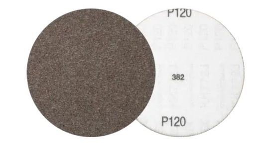 DISCO SISTEMA VELCRO KR 115 A 180