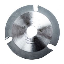 DISCO STEIN CORTAR MADERA 115 MM.
