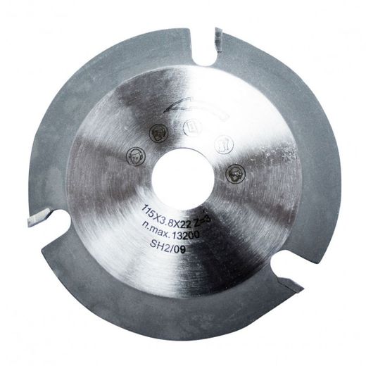 DISCO STEIN CORTAR MADERA 115 MM.