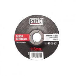 DISCO STEIN DESBASTE 115X6.0X22