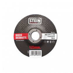 DISCO STEIN DESBASTE 125X6.0X22