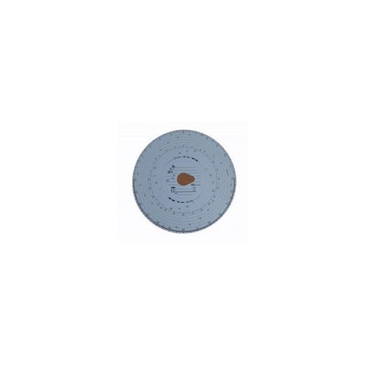 DISCO TACOGRAFO 125-24EC4K1