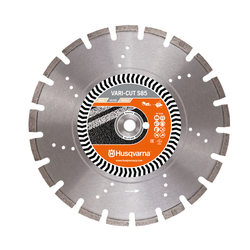 *DISCO VARI-CUT S85 D.400 25.4/20