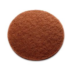 DISCO VERY FINE MAROON150 MM GRANO 6921 SERIE 6120 SIAFLEECE