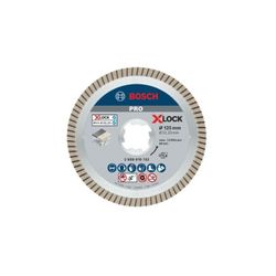 DISCO X-LOCK BEST CERAMICX-CLEANT 125X1.4X7