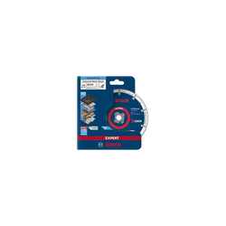 DISCO X-LOCK EXPERT DIAMOND METAL WHEEL 125MM