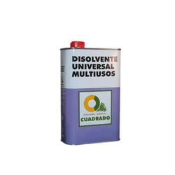 DISOLVENTE MULTIUSOS 1.000 ML - C.16