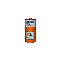 DISOLVENTE UNIVERSAL 1L