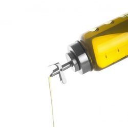 DISPENSADOR ACEITE/VINAGRE CON TAPA 350