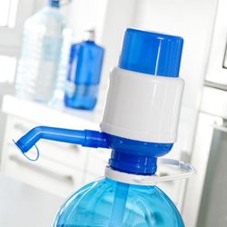 DISPENSADOR DE AGUA P/GARRAFAS XL
