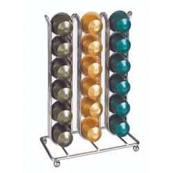 DISPENSADOR DE CAPSULAS NESPRESSO VESUBIO 36 CA