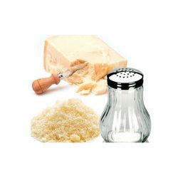 DISPENSADOR DE QUESO