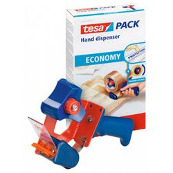 DISPENSADOR MANUAL BASICO TRANSP