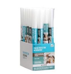 DISPLAY 24 ROLLOS ANTIDESLIZ. 120X45 CM.