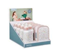 DISPLAY INFANTIL FLOWERS & BUTTERFLIES