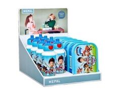 DISPLAY INFANTIL PAW PATROL