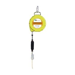 DISPOSITIVO ANTICAIDAS RETRACTIL CABLE CLIMAX 30