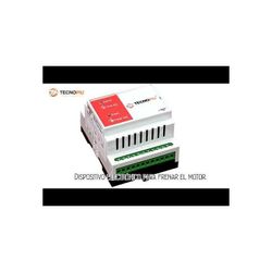 DISPOSITIVO ELECTRONICO FRENO MOTOR 15 CV