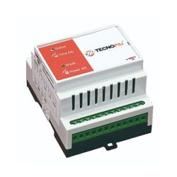 DISPOSITIVO ELECTRONICO FRENO MOTOR 5CV