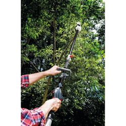 DISPOSITIVO MULTI-JARDIN 4EN1 MFH5200-4P SCHEPPACH4IN1 - 51.7CC / 1.8HP _ PRO CUT