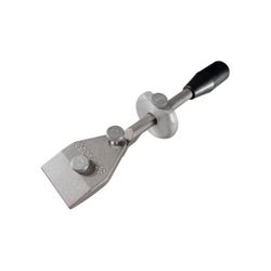 DISPOSITIVO PARA CUCHILLAS PEQUEÑAS NTS-255