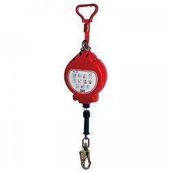 DISPOSITIVO RETRACTIL AKBLOCK25R PCGS25R