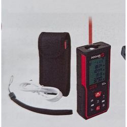 DISTANCIOMETRO LASER PRO DIGI1 50M CLASSII