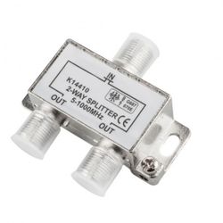 DISTRIBUIDOR ONLEX 2 VIAS 5-1000 MHZ