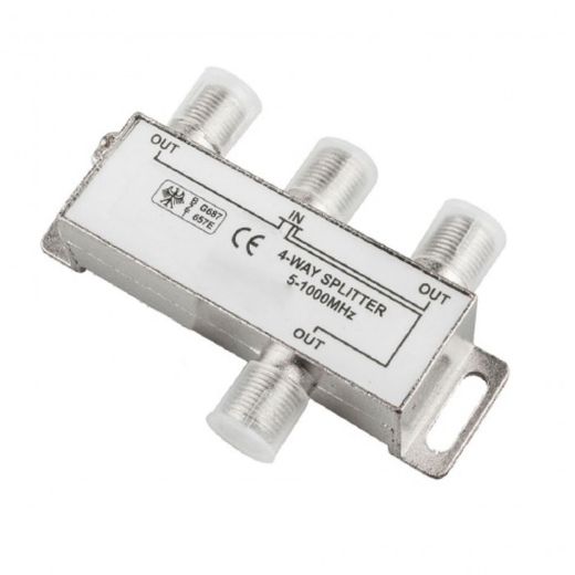 DISTRIBUIDOR ONLEX 3 VIAS 5-1000 MHZ