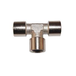 DISTRIBUIDOR "T" H-H-H 1/4