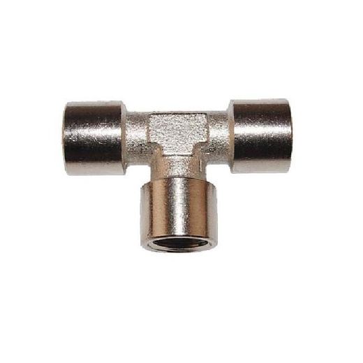 DISTRIBUIDOR "T" H-H-H 1/4