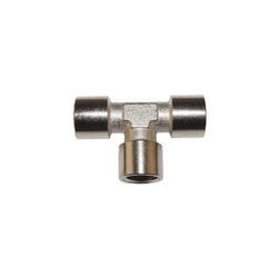 DISTRIBUIDOR "T" H-H-H 1/8