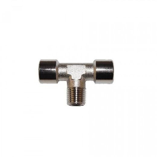 DISTRIBUIDOR "T" H-M-H 1/4