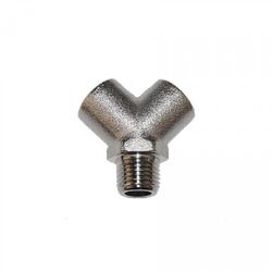 DISTRIBUIDOR "Y" H-M-H 1/4